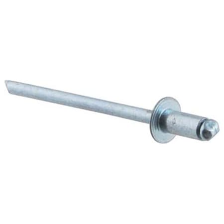 Amana Rivet, Pop , 3/16" To 1/4", #44 A4539601